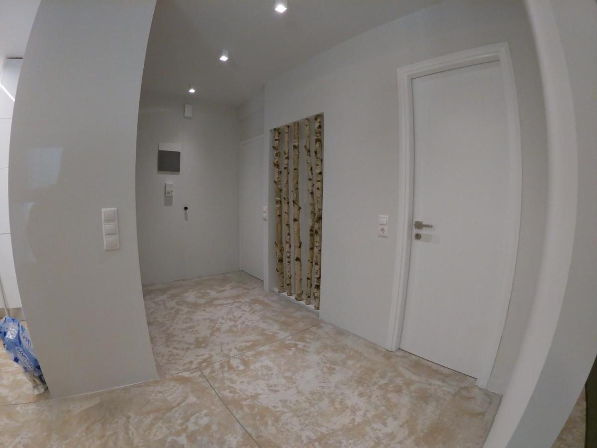 Renovated Apartment In Kifissia Center Near Metro G25 Athens Luaran gambar